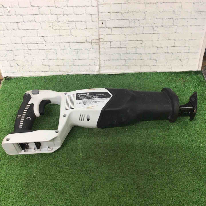 ◇パナソニック(Panasonic) コードレスレシプロソー EZ45A1X-H 本体【町田店】