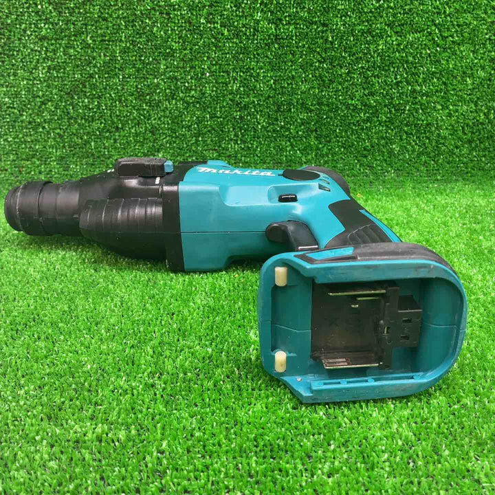 マキタ(makita) コードレスハンマドリル HR165DZK【藤沢店】