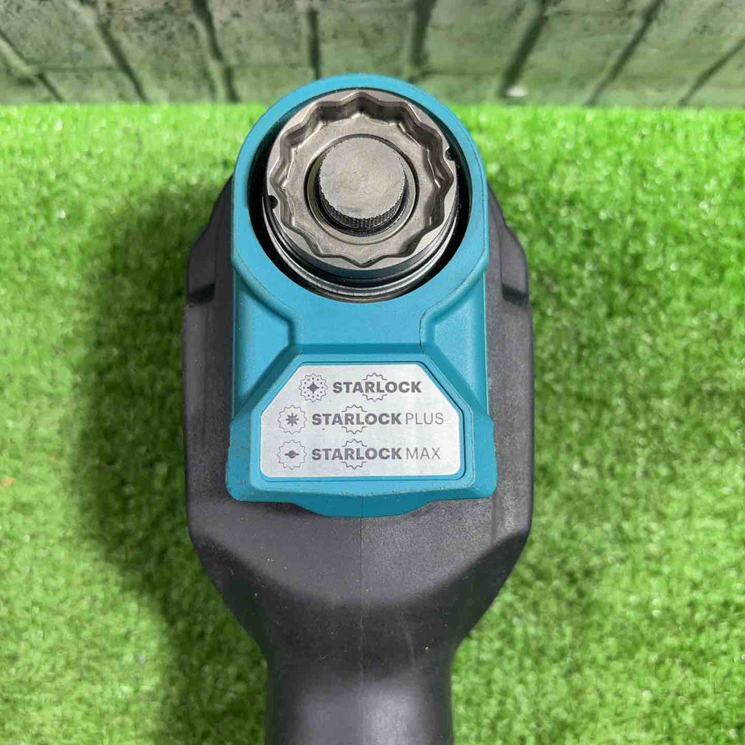 ★マキタ(makita)18V コードレスマルチツール TM52DZ 本体のみ【川口店】