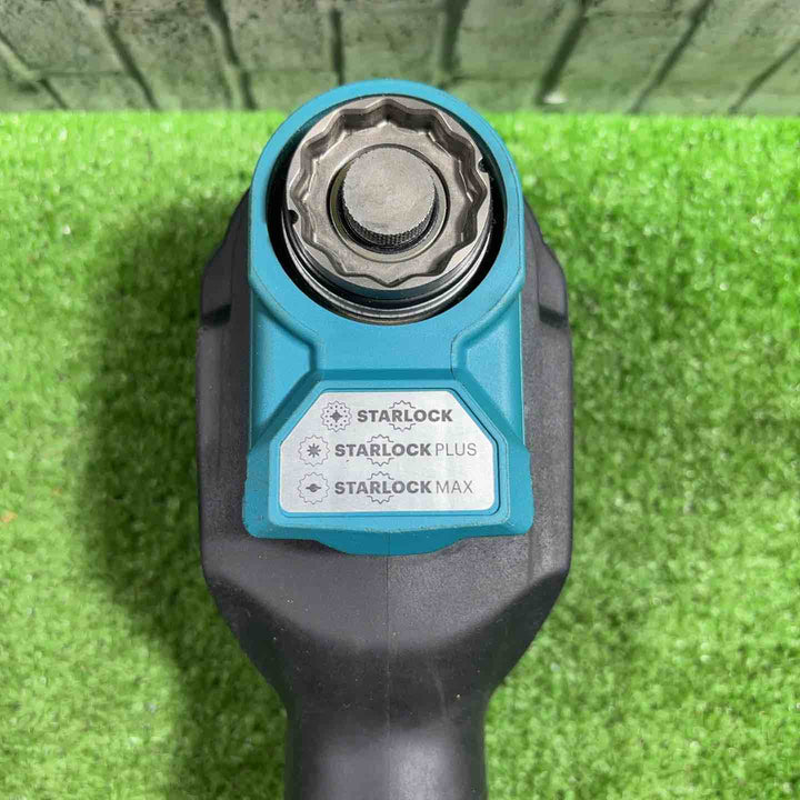 ★マキタ(makita)18V コードレスマルチツール TM52DZ 本体のみ【川口店】