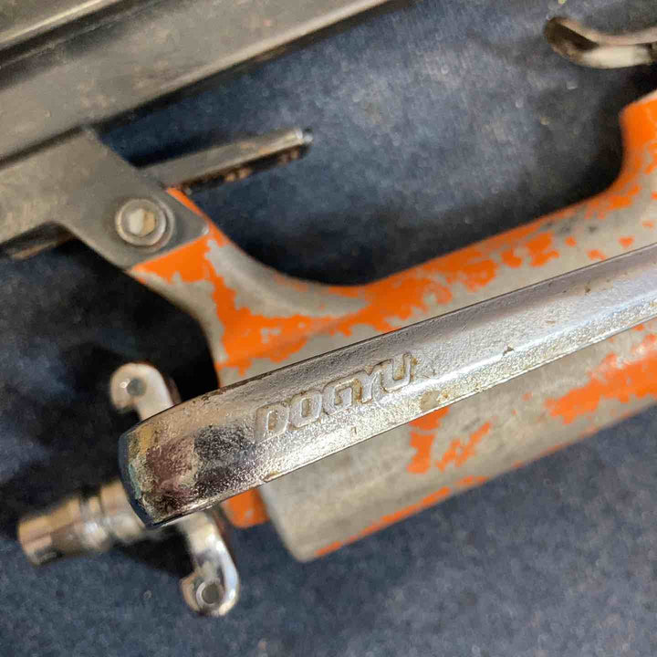 ☆マックス(MAX) 常圧エアタッカ TA-20A/422Jキュウオン 4mm×10～22mm【八潮店】