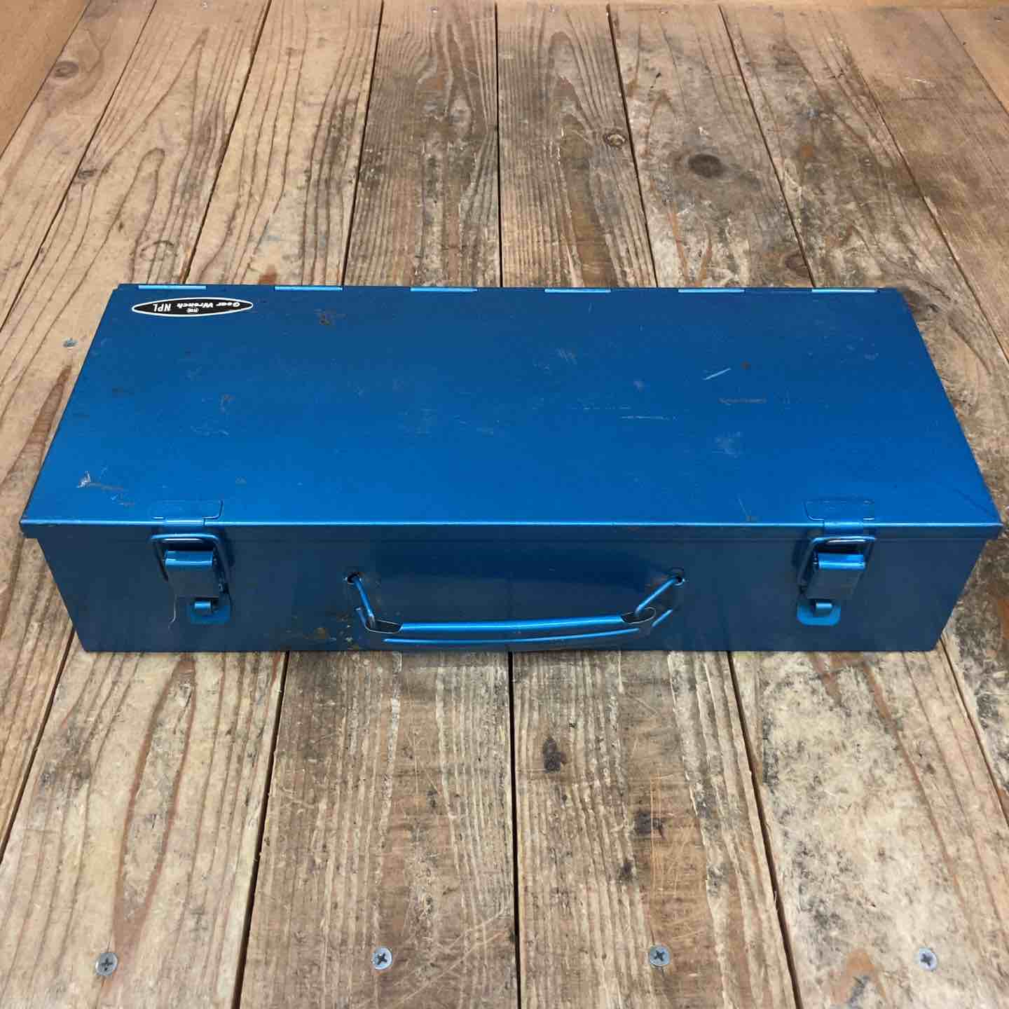 ◇パーマン(Pa-man) ノグチ 大型トラックホイル用ギアレンチ NPL型
