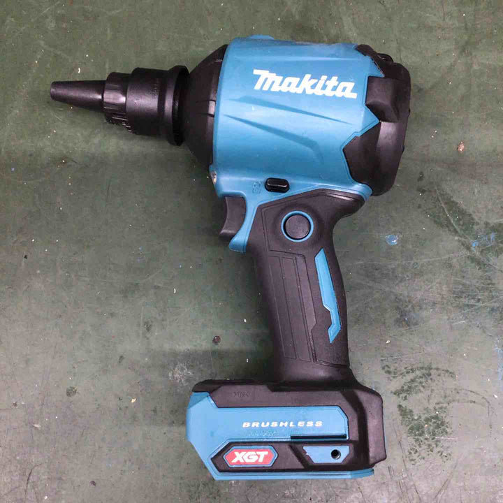 ★マキタ(makita) コードレスエアダスタ AS001GZ【戸田店】