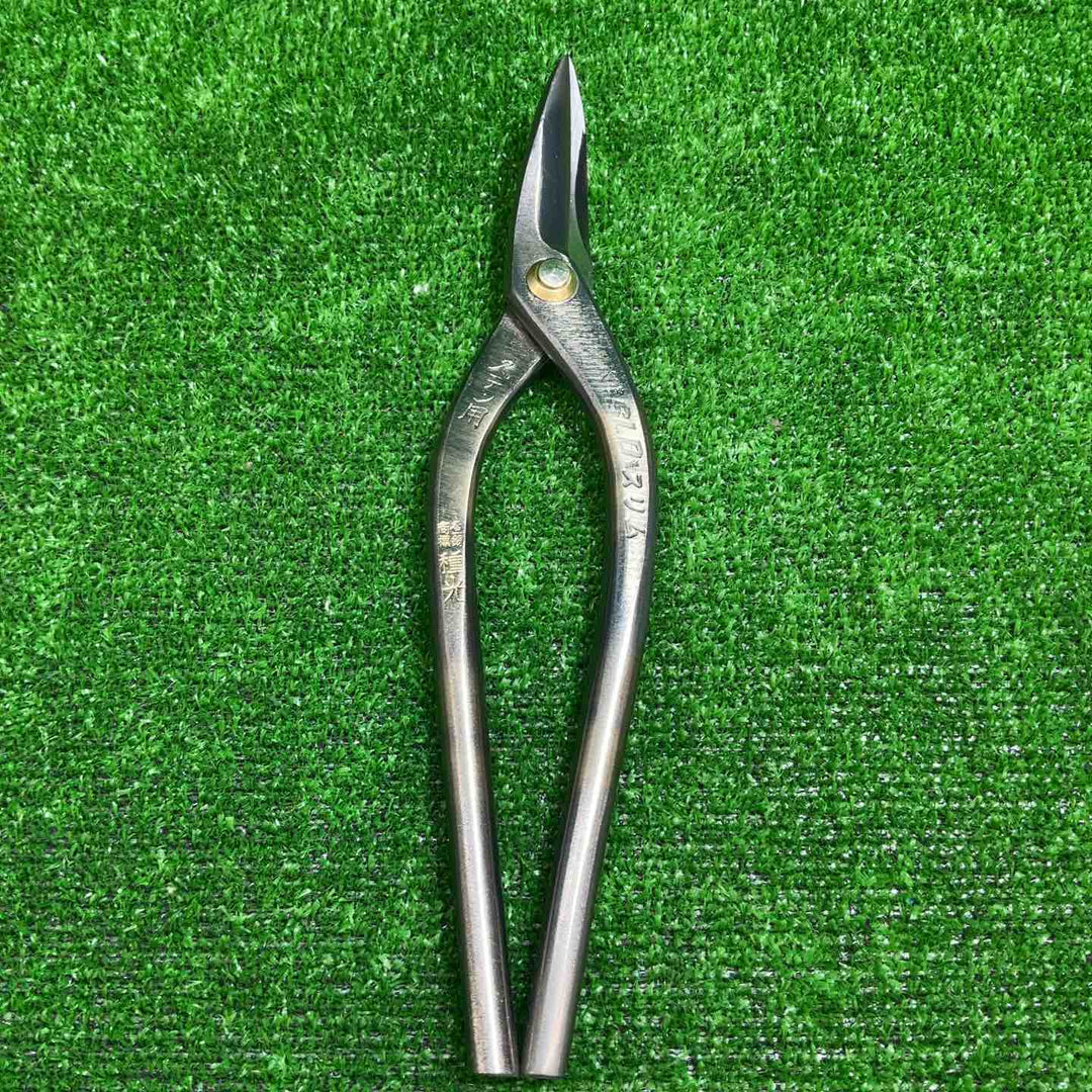 【未使用品】 種光 鈑金バサミ ステン用SLD マジック エグリ刃240mm 【藤沢店】