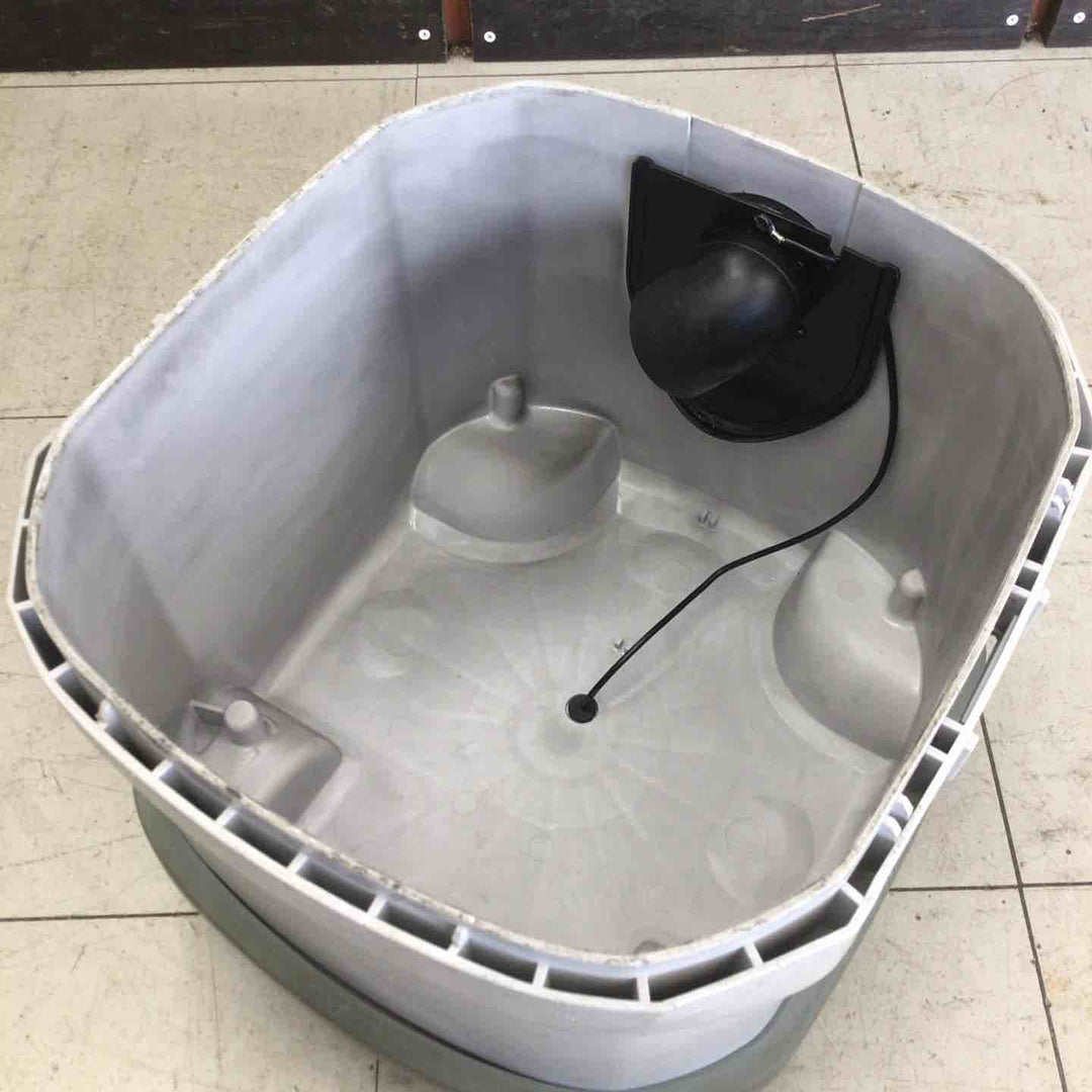 【中古品】 マキタ/makita 集じん機 乾式 VC1530 【鴻巣店】