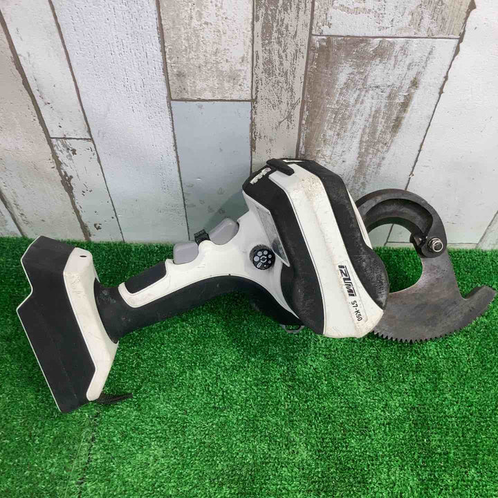 泉精器 イズミ 充電式ケーブルカッタ S7-K50【町田店】