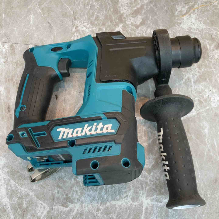 ★マキタ(makita) コードレスハンマドリル HR166DZK 10.8V【八潮店】