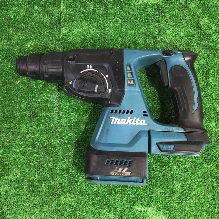 マキタ(makita) コードレスハンマドリル HR244DZ【町田店】