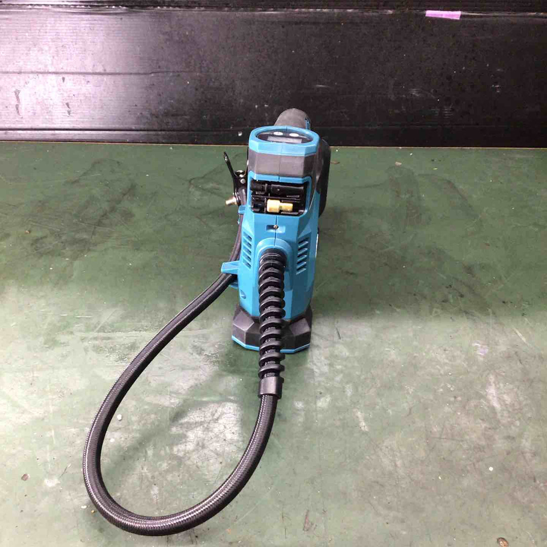 ★マキタ(makita) コードレス空気入れ MP180DZ【戸田店】