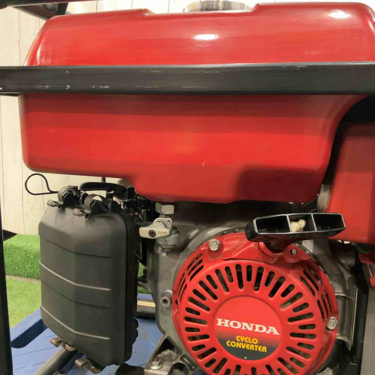 HONDA 発電機　EB26 店頭受取り限定】☆ホンダ(HONDA) 発電機 EB26 動作確認済【川口店