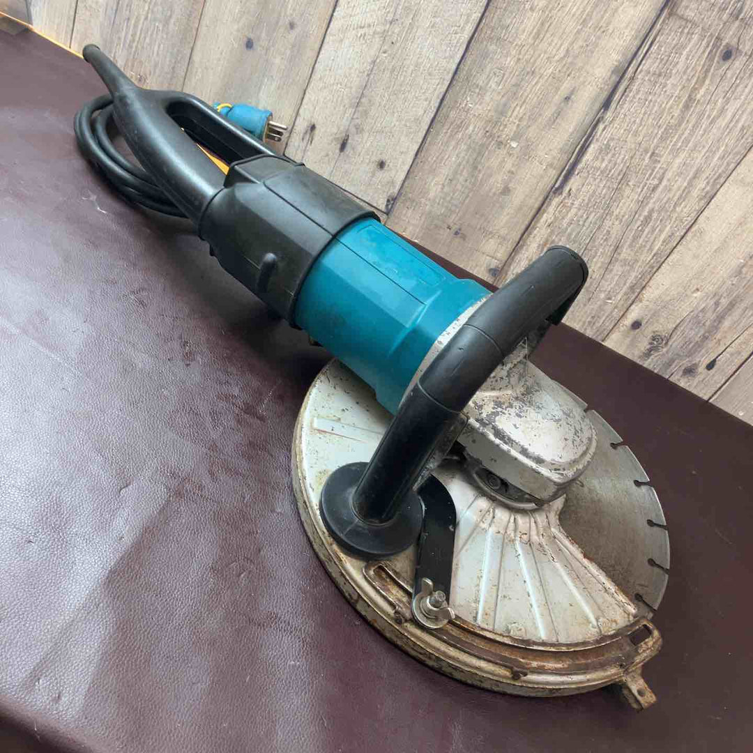 【中古品】 マキタ(makita) 305mm コンクリートカッター 4112 【東大和店】