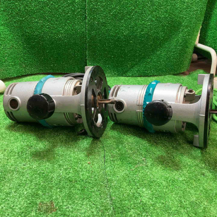 マキタ(makita) ルーター 3600HA 2台セット【桶川店】