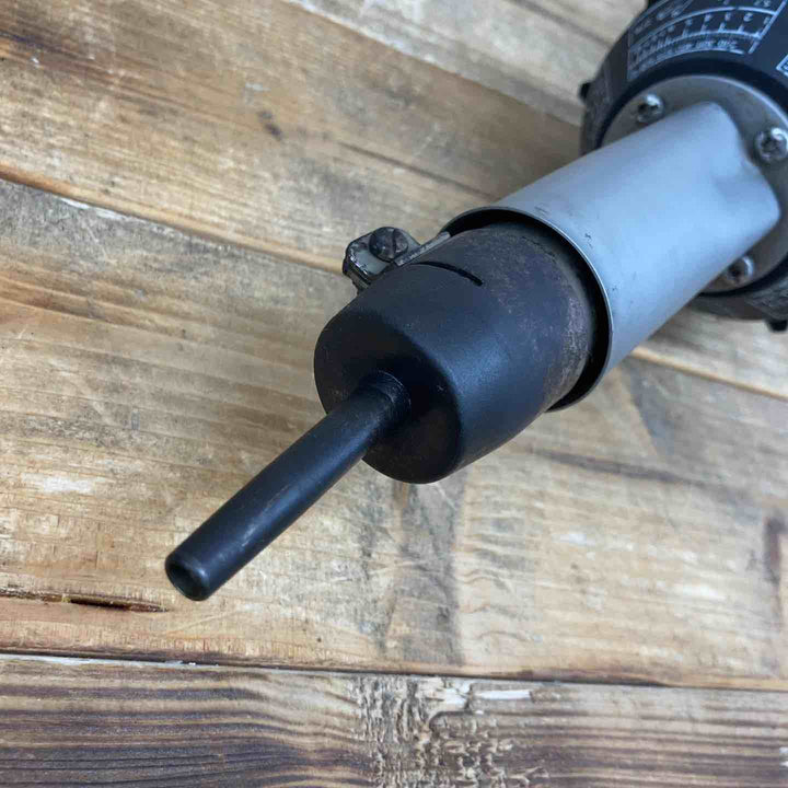 【中古品】 ライスター(LEISTER) 熱風溶接機 CH-6056 トリアックS型 【東大和店】