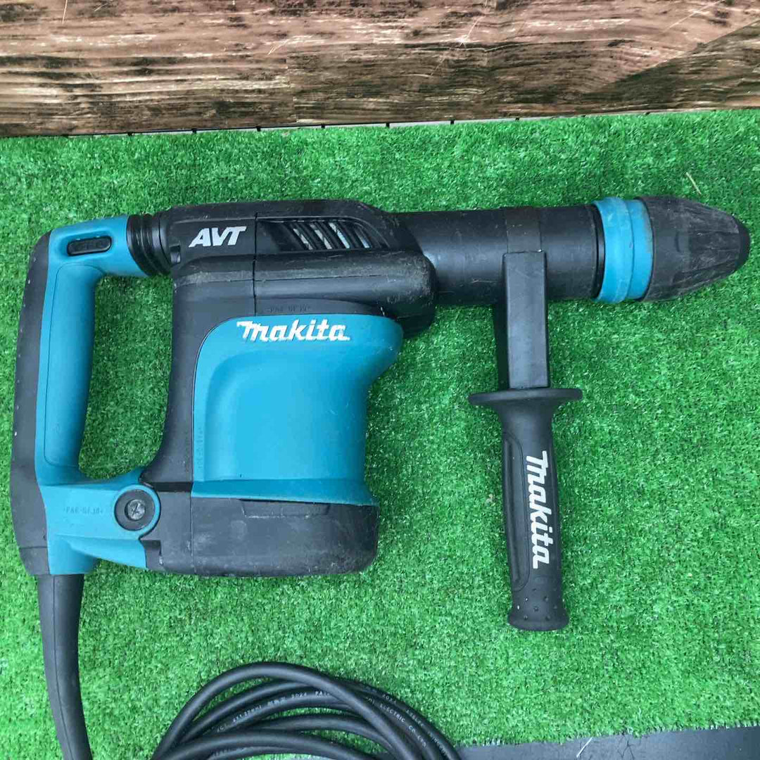 ★マキタ(makita) 電動ハンマ HM0871C【川越店】