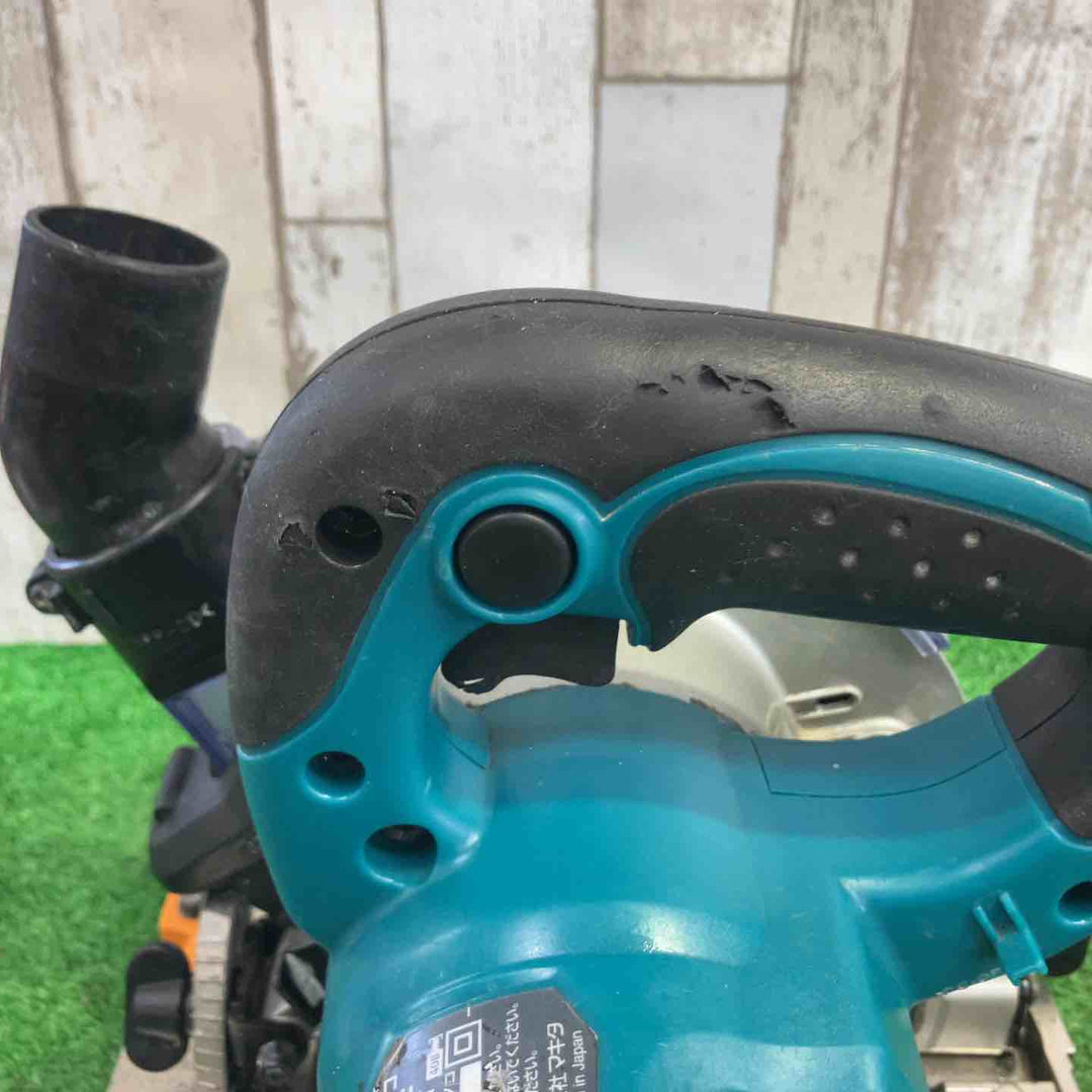 ★マキタ(makita) 防じん丸のこ KS5100F【町田店】