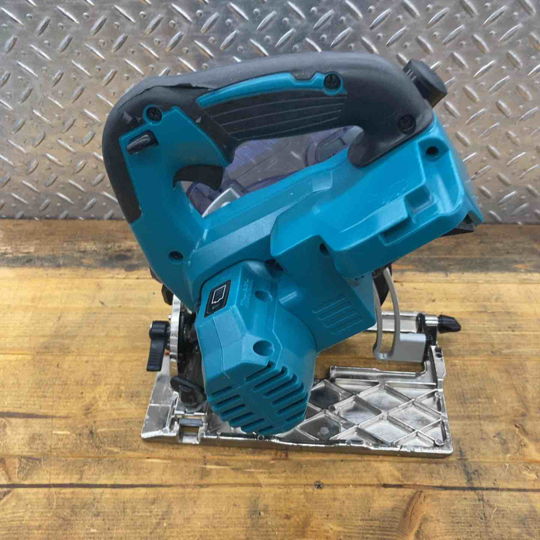 ★マキタ(makita) コードレス防じん丸のこ KS511DZ【所沢店】