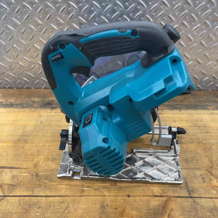 ★マキタ(makita) コードレス防じん丸のこ KS511DZ【所沢店】