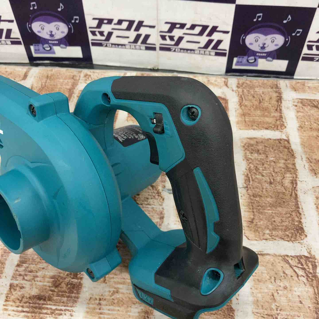 【中古品】マキタ(makita) コードレスブロワ UB185DZ【所沢店】