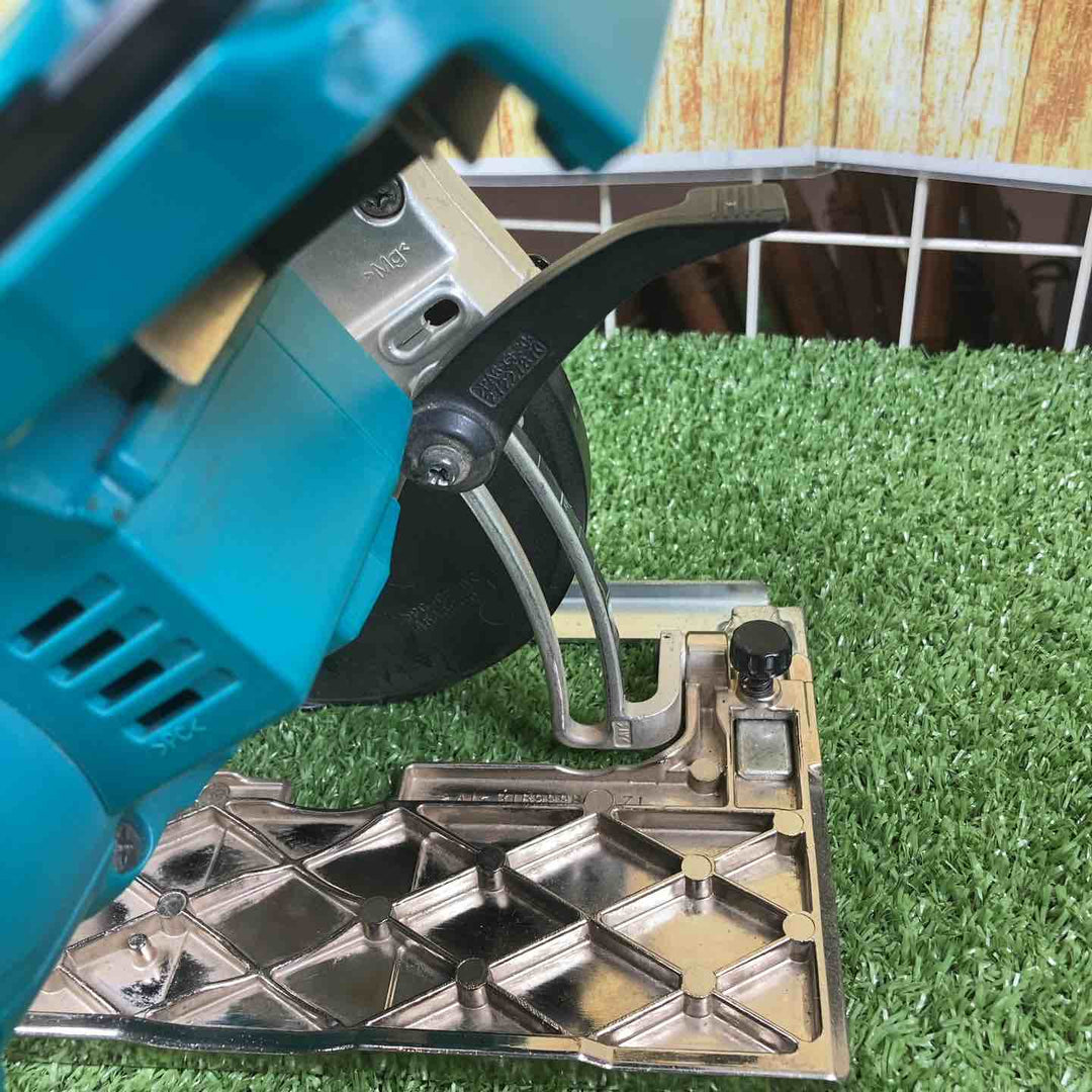 ★マキタ(makita) コードレス丸のこ HS470DZ【川崎店】