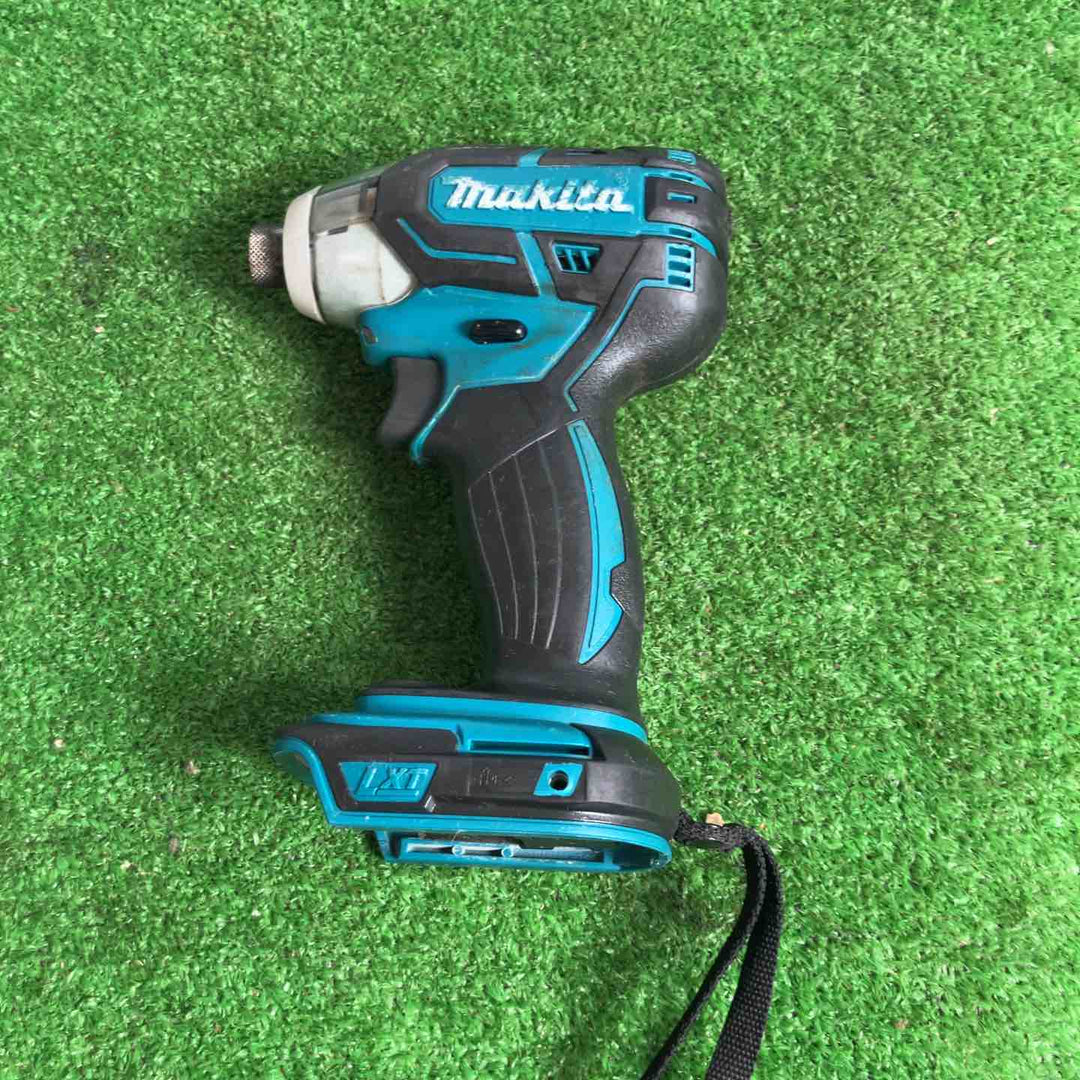 ☆マキタ(makita) コードレスソフトインパクトドライバー TS141DZ【草加店】