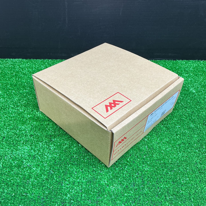 ミヤマ電機 みのむしクリップ MJ-002 緑 100個【電材館越谷店】
