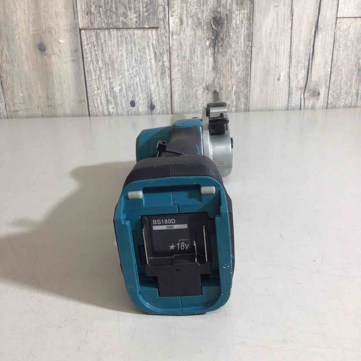 ★マキタ(makita) コードレスベルトサンダ BS180DZ【戸田店】