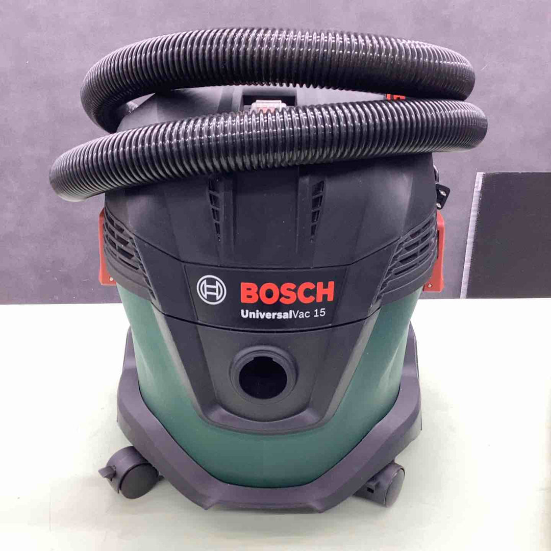BOSCH(ボッシュ) クリーナー VAC115【越谷店】