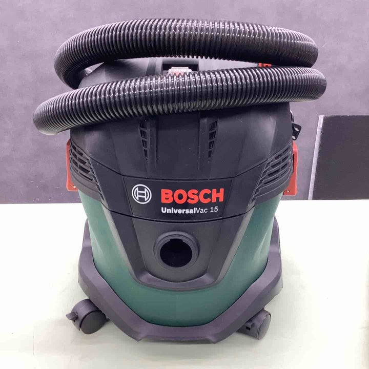 BOSCH(ボッシュ) クリーナー VAC115【越谷店】