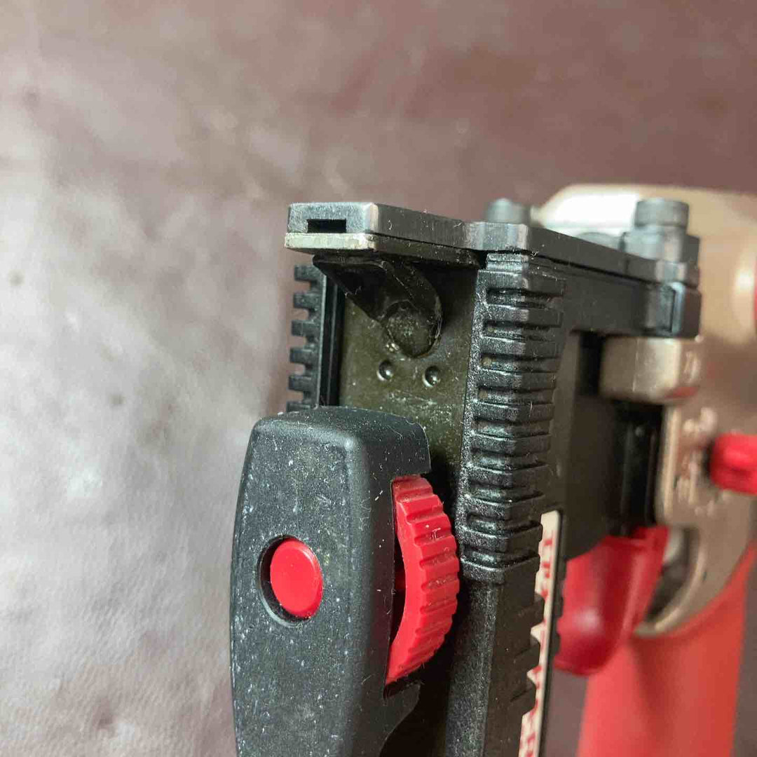 【中古品】 マックス(MAX) 高圧エアタッカ HA-R25/425J 【東大和店】