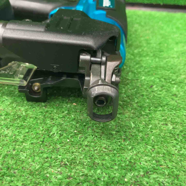 ★マキタ(makita) 高圧エアネジ打ち機 AR411HRM【桶川店】