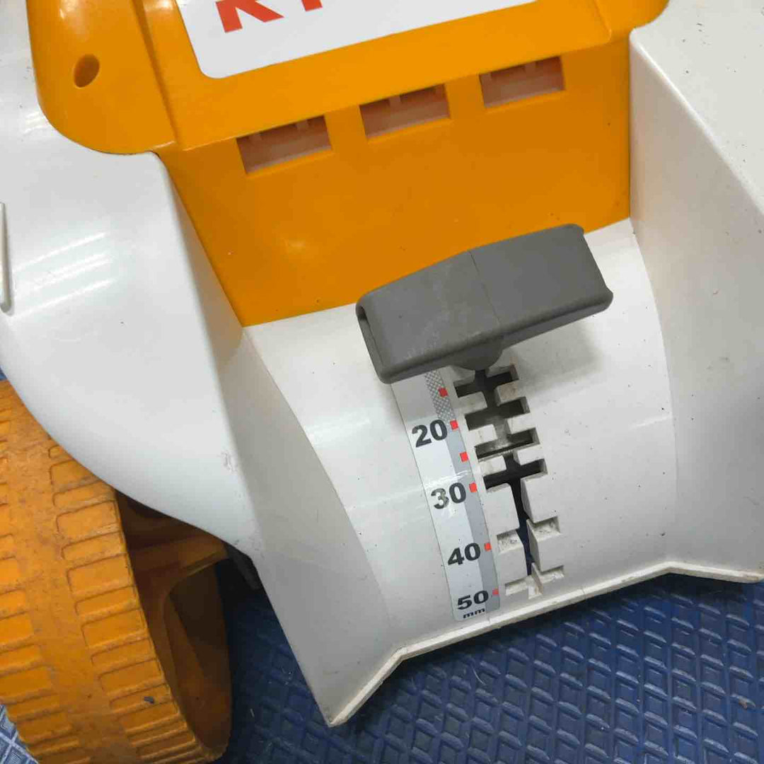 【店頭受取り限定】◇リョービ(RYOBI) 芝刈機 LMR-2300【草加店】