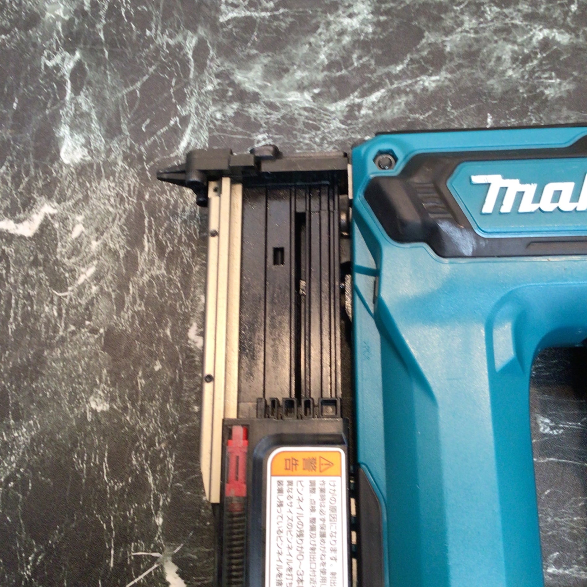 ☆マキタ(makita) コードレスピンネイラ PT353DRG【八潮店】 – アクト