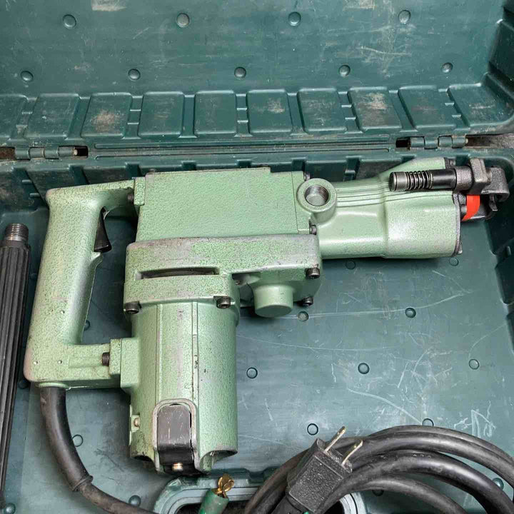 日立工機 ハンマドリル PR-38E【桶川店】