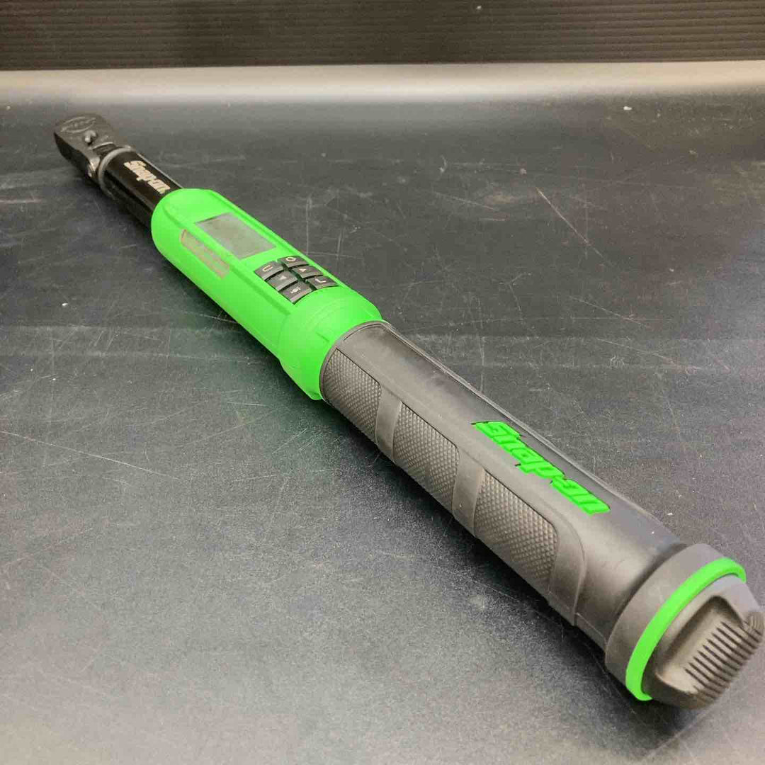 ▲スナップオン(Snap-on)デジタルトルクレンチATECH2N125VG【川越店】