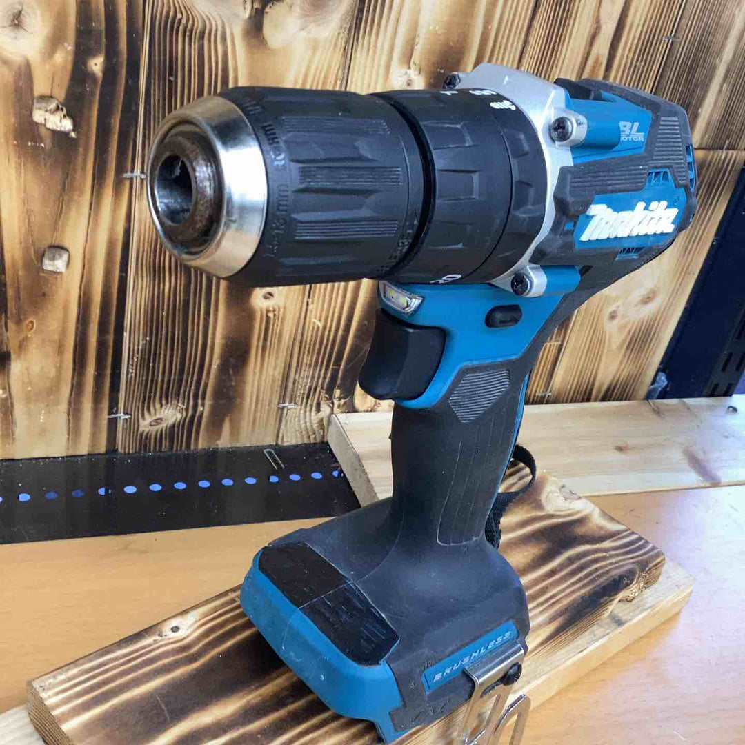 ★マキタ(makita) コードレス振動ドリルドライバー HP487DZ【越谷店】