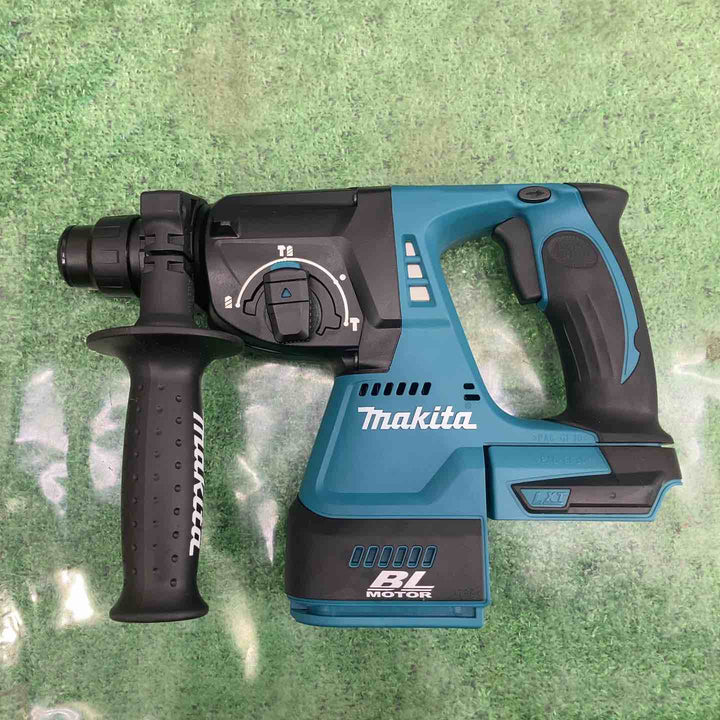 マキタ(makita) コードレスハンマドリル HR244DRGX【町田店】
