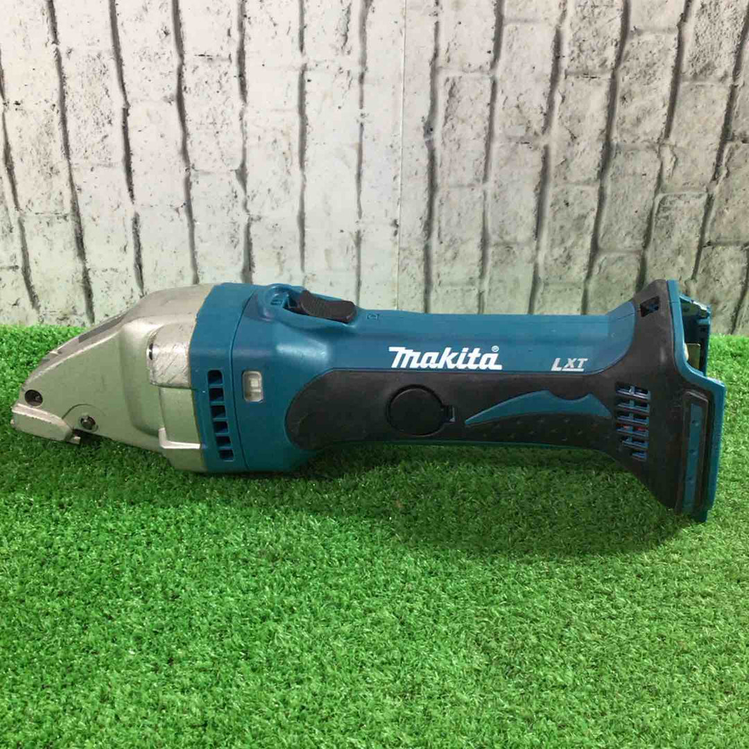◇マキタ(makita) コードレスストレートシャー JS161DRG【川口店】