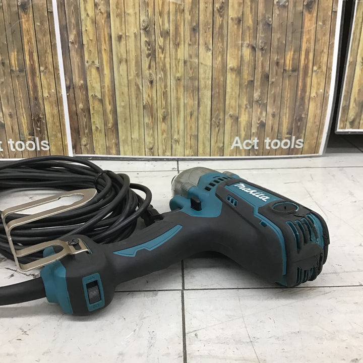 【中古品】 マキタ/makita インパクトドライバ TD0220 【鴻巣店】