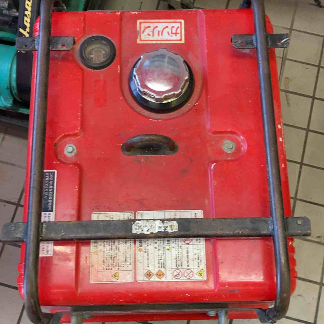 【店頭受取り限定】◇新ダイワ(Shindaiwa) インバーター発電機 IEG2801M【草加店】