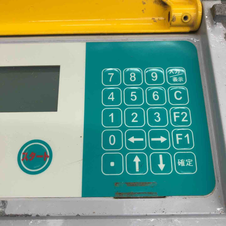 【中古品】 レッキス/REX ガス用EFコントローラー・GEF200-B 【桶川店】