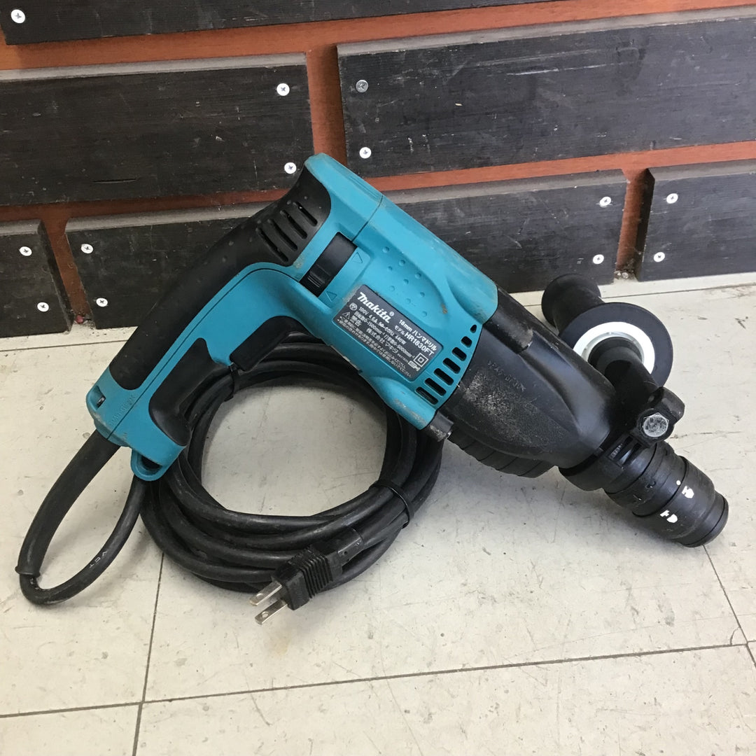 【中古品】 マキタ/makita ハンマドリル HR1830FT 【鴻巣店】