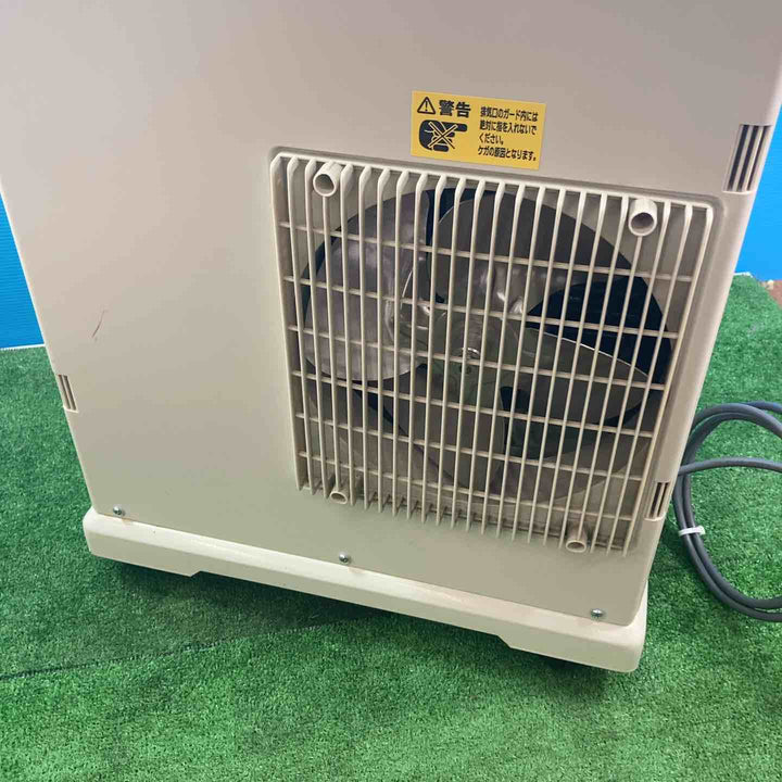 【中古品/店頭受取り限定】◇山善(YAMAZEN) ミニスポットエアコン YMS-183 スポットクーラー【岩槻店】