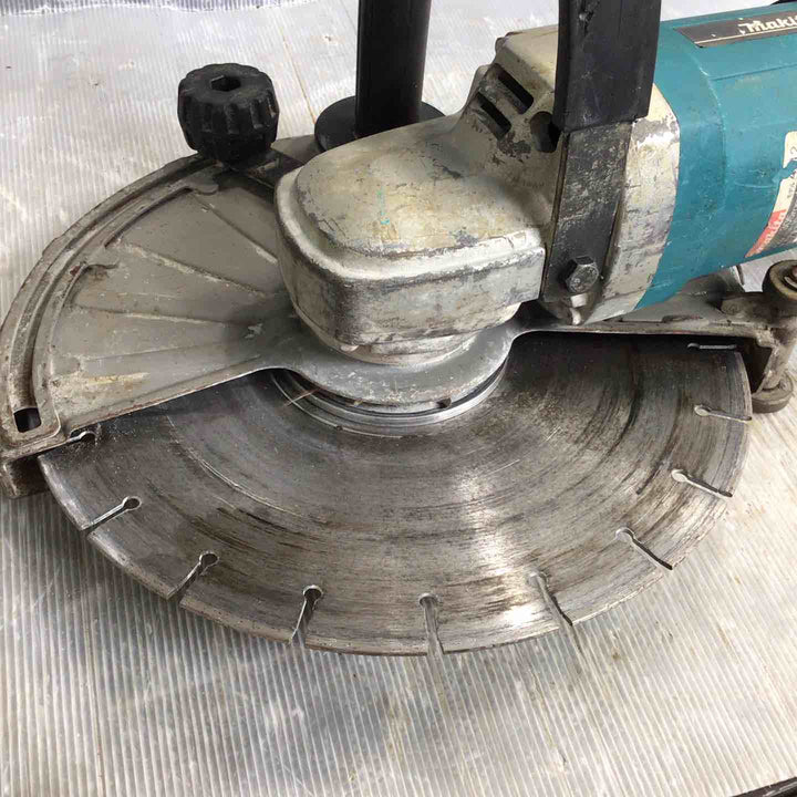 ◇マキタ(makita) 305mm コンクリートカッター 4112【草加店】
