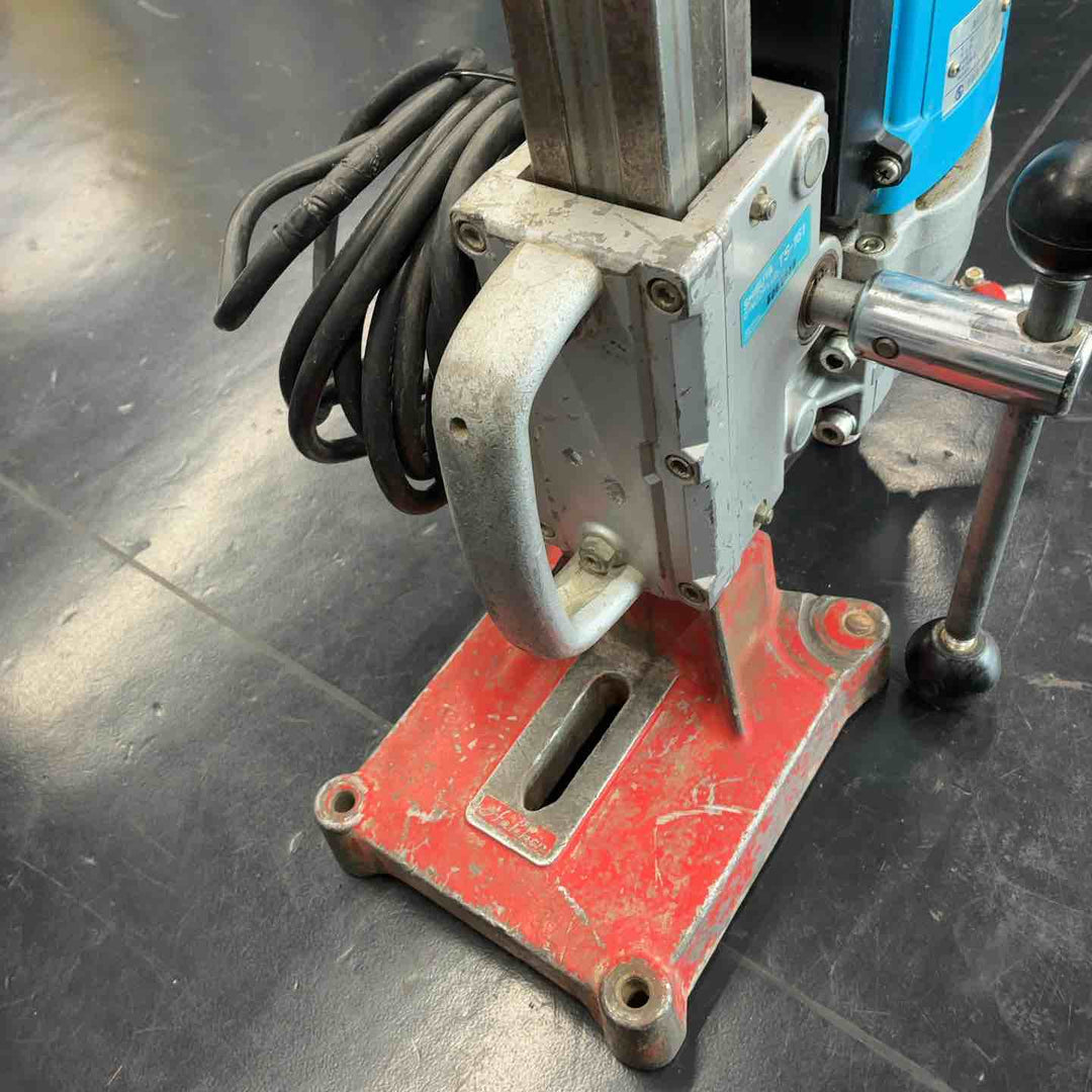 【中古品】【備考欄必読!!】シブヤ(SHIBUYA) コアドリル TS-161/M1717【藤沢店】