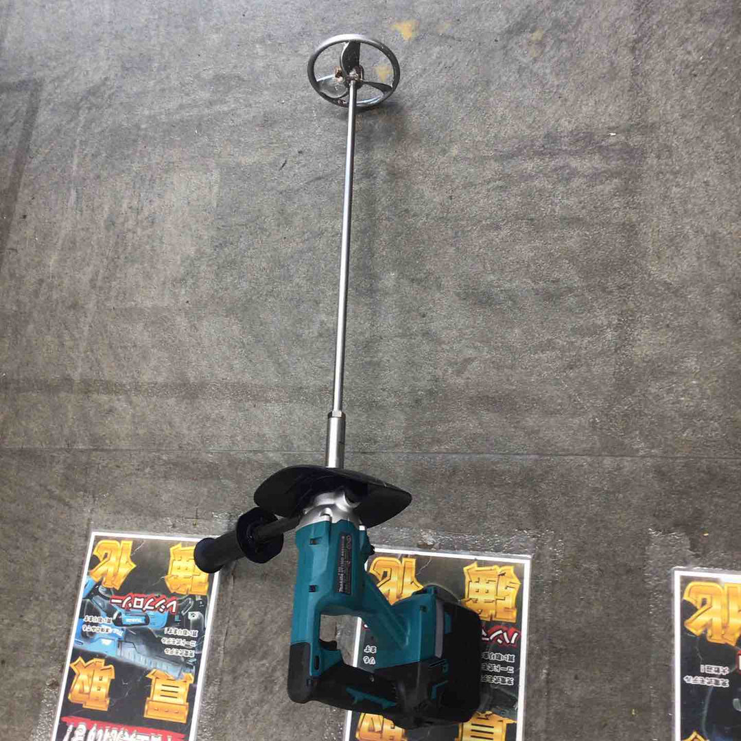 マキタ(makita) コードレスかくはん機 UT130DZ【川崎店】