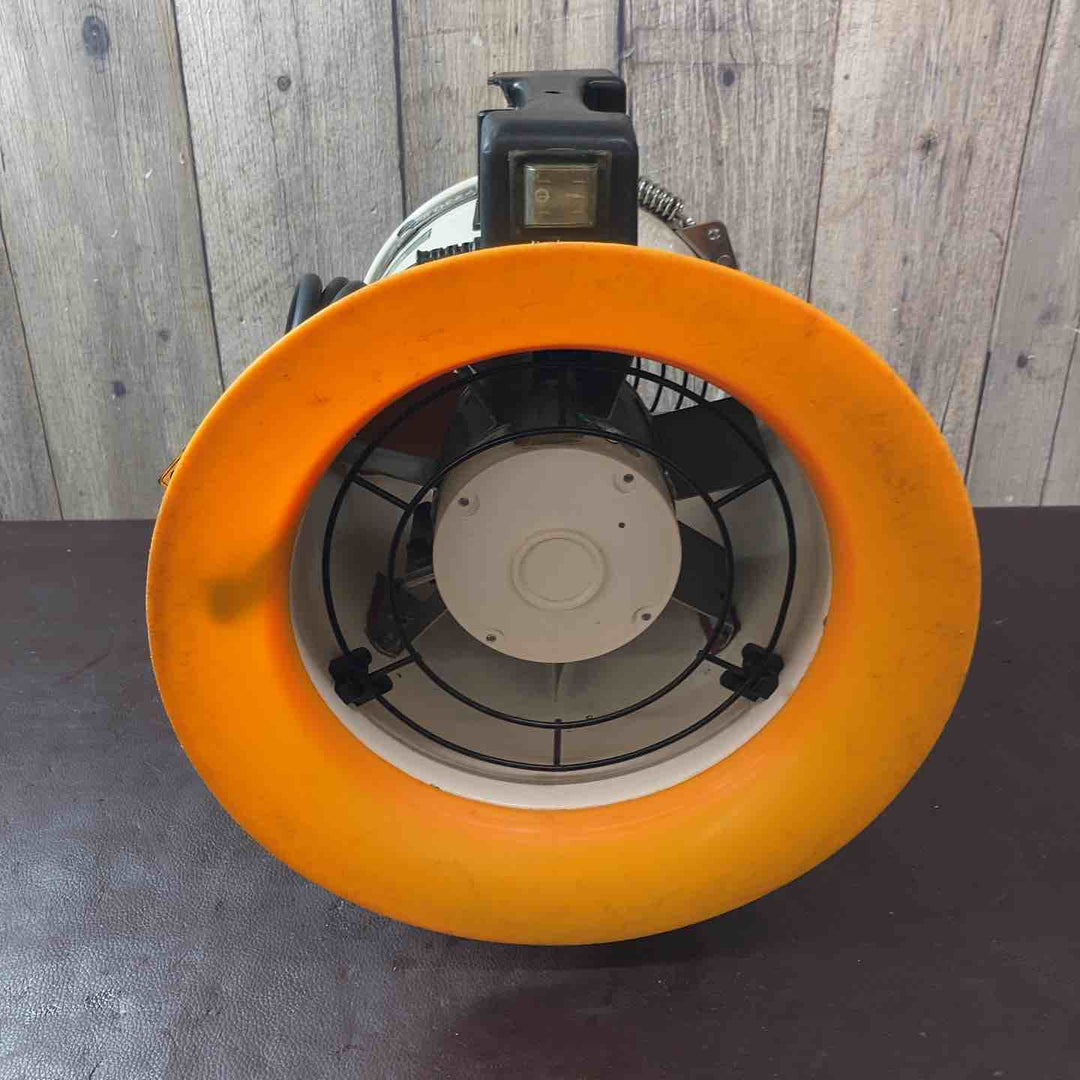 【中古品】 スイデン(Suiden) 送風機SJF-200RS-1 ジェットスイファン 【東大和店】