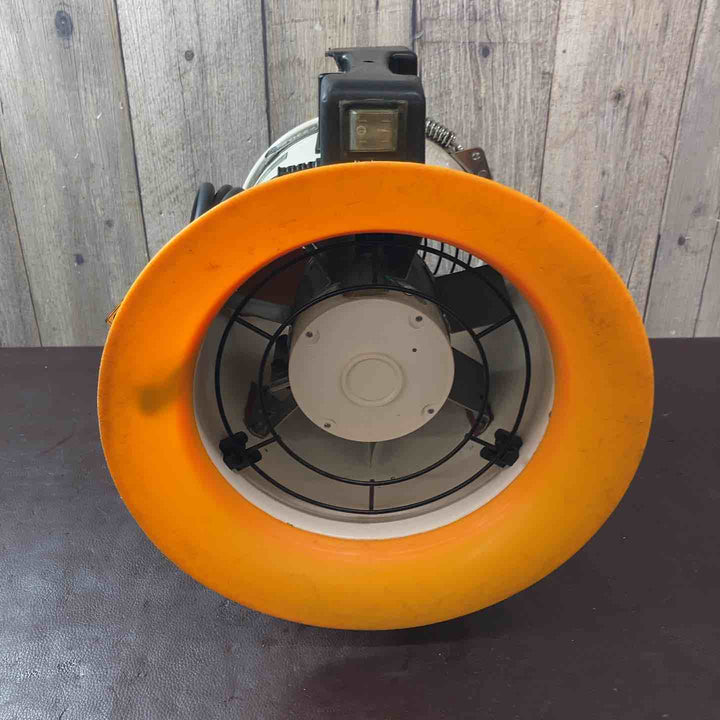 【中古品】 スイデン(Suiden) 送風機SJF-200RS-1 ジェットスイファン 【東大和店】