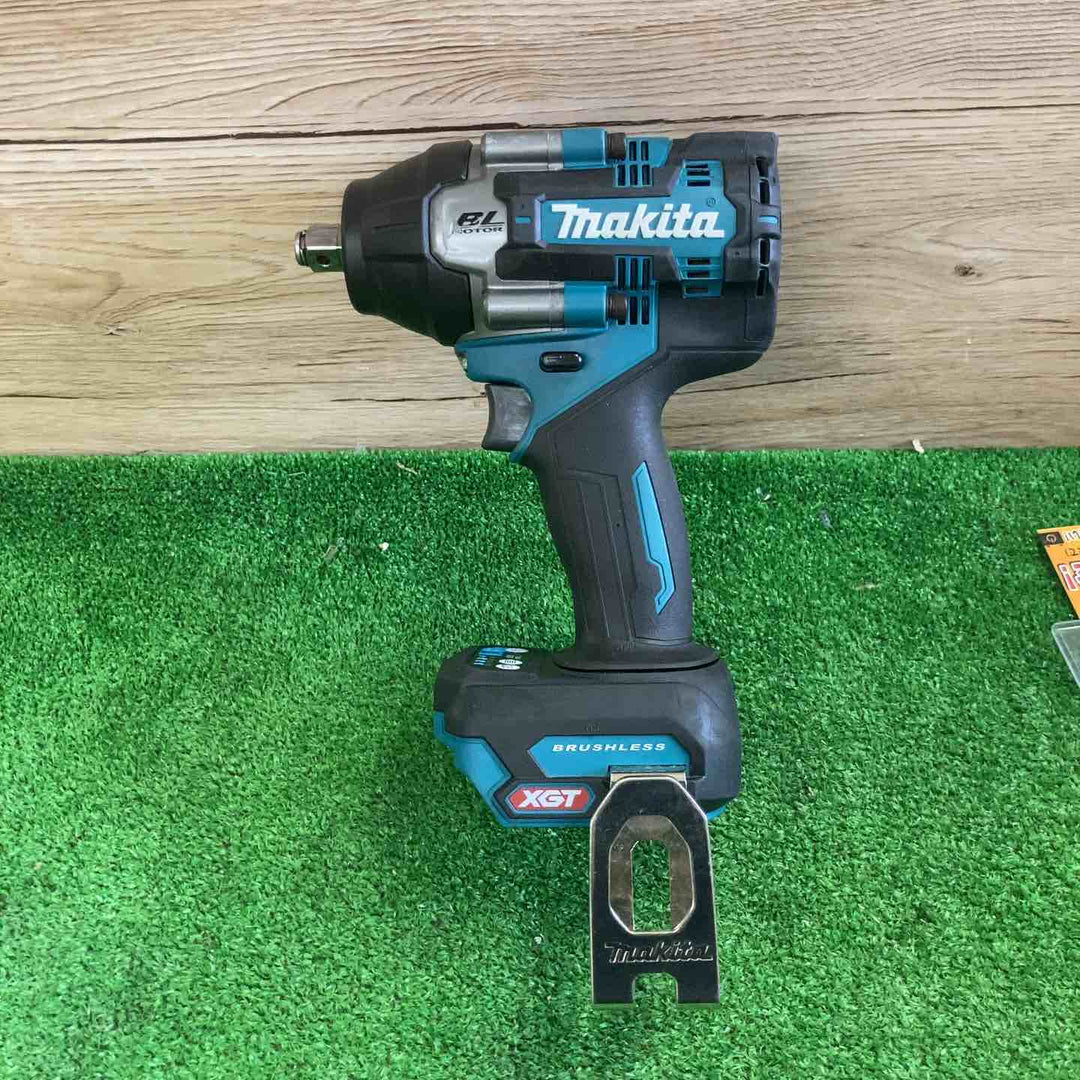 ★マキタ(makita) コードレスインパクトレンチ TW007GZ【町田店】