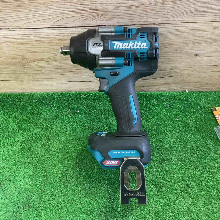 ★マキタ(makita) コードレスインパクトレンチ TW007GZ【町田店】