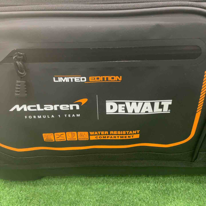 DEWALT デウォルト キャリー 限定 マクラーレン【柏店】